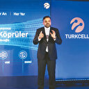 Turkcell 2025'i yatırım yılı ilan etti