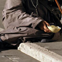 Yalova'da dilenci yakalandı: Üstünden 164 bin lira çıktı