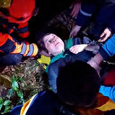 4 gündür haber alınamayan Ece Gürel Belgrad Ormanı'nda bulundu