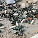 Coca Colanızı yudumlarken Ölen Filistinlileri de düşünün