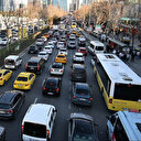 İftara doğru İstanbul'da yüzde 80'i bulan trafik yoğunluğu