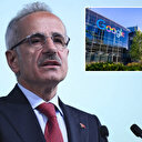 Bakan Uraloğlu'ndan Google'a tepki: Hukuki süreç başlatılırsa destekleriz