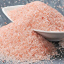 Vücudun dengesi için doğal tuz