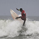 En Côte d'Ivoire, le surf gagne en popularité