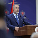 Bakan Fidan'dan AB'ye açık ve net mesaj: Ancak Türkiye ile mümkün