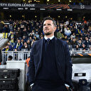 Rangers Teknik Direktörü Barry Ferguson: Oyuncularım istediğim her şeyi yaptı