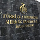 Merkez Bankası rezervleri 165,4 milyar dolar oldu