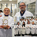 Balparmak propolisin DNA'sını çözdü: Bilim dünyasında yeni bir çağ başladı