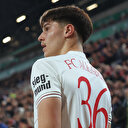 Mert Kömür kimdir, kaç yaşında, hangi takımda oynuyor?