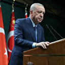 Kaç kişi Suriye'ye geri döndü? Erdoğan açıkladı