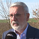 Selahattin Demirtaş ile görüşen Mehmet Metiner: Çağrının YPG'yi de kapsadığını düşünüyor