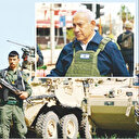 İsrail'de PKK silah bırakırsa paniği