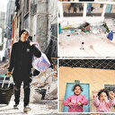 Geçirdiğimiz en zor Ramazan