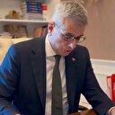 Bakan Memişoğlu bebeğin hayatını kurtaran 112 personelini aradı