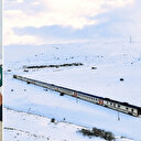 Masalsı yolculuk: Turistik Doğu Ekspresi ile bölgenin turizm potansiyelinin artırılması hedefleniyor