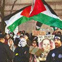 Kampüs intifadaları yeniden başladı