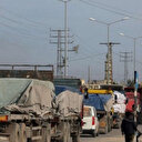 الحوثي يمهل الاحتلال 4 أيام لإدخال المساعدات لغزة أو استئناف الهجمات 
