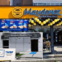 Yönetimi TMSF'ye devredilen Maydonoz Döner 10 şube daha açtı