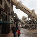 Violations du cessez-le-feu à Gaza: des experts juridiques dénoncent des crimes de guerre israéliens