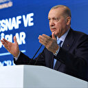 Cumhurbaşkanı Erdoğan: En büyük sorunlar arasında yer alan finansmana erişimi çözdük