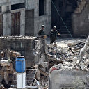 Israël: L'armée restera dans les camps du nord de la Palestine occupée jusqu'à la fin de l'année