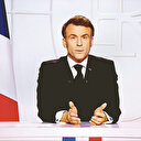 Kaderimizi ABD ya da Rusya belirleyemez: Macron nükleer şemsiye dedi