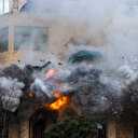 Le Hamas accuse Israël de vouloir "judaïser" la mosquée Al-Ibrahimi