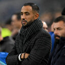 Ligue 1: Suspension confirmée pour Medhi Benatia