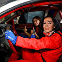 Adana'nın hız tutkunu kadını: Off-road pilotu Şendağ Öztoprak pistleri fethediyor