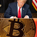 Trump kriptolara gözünü dikti: Stratejik Bitcoin Rezervi kurulmasına ilişkin kararnameyi imzaladı