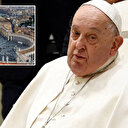 Papa’nın sağlık durumunda yeni gelişme: Hastaneden ilk kez sesli mesaj paylaştı