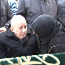 Mimar Ece Gürel son yolculuğuna uğurlandı