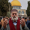 Israël renforce les restrictions sur l’accès des Palestiniens à la mosquée Al-Aqsa