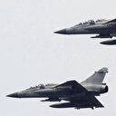 Ukrayna: Fransız yapımı Mirage 2000 savaş uçakları ilk kez Rus füzelerine karşı kullanıldı