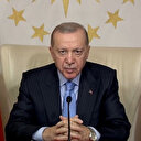 Cumhurbaşkanı Erdoğan'dan AB'ye mesaj: Avrupa'nın güvenliği herkesi ilgilendiriyor