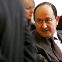 France : L'ancien patron du renseignement intérieur condamné à quatre ans de prison pour trafic d'influence