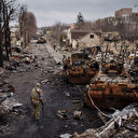 Ukrayna Devlet Başkanı Zelenski: Yoğun saldırı altındayız