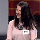 Ece Gürel yıllar önce katıldığı yarışma programında hedeflerini anlatmış