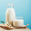 Ağız sağlığı için süt içilmeli