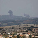 غارات إسرائيلية مكثفة على مناطق جنوبي لبنان