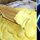 Tereyağı sevenler dikkat: Ölüm riski daha yüksek