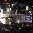 Le Hamas appelle les Palestiniens à se mobiliser contre la "judaïsation" de la mosquée Ibrahimi à Hébron