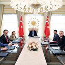 Varlık Fonu Yönetim Kurulu toplandı