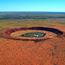 Des géologues découvrent le plus ancien cratère d’impact terrestre en Australie-Occidentale