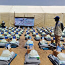 Soudan: Plus de 4600 familles déplacées dans l'État du Nord-Darfour en seulement deux jours