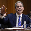 ABD Hazine Bakanı Bessent'ten yaptırım açıklaması: Tereddüt etmeyeceğiz