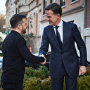 Zelensky et le secrétaire général de l'OTAN discutent d'une "paix juste et durable" pour l'Ukraine