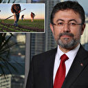 Bakan Yumaklı duyurdu: Çiftçilere 3,3 milyar lira destek ödemesi yapılacak