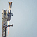 L'entreprise SpaceX d'Elon Musk essuie un nouveau revers avec sa mégafusée Starship