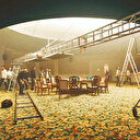 En büyük hayalim Filistin filmi yapmak